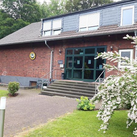 Naturfreundehaus Gelsenkirchen Zewnętrze zdjęcie